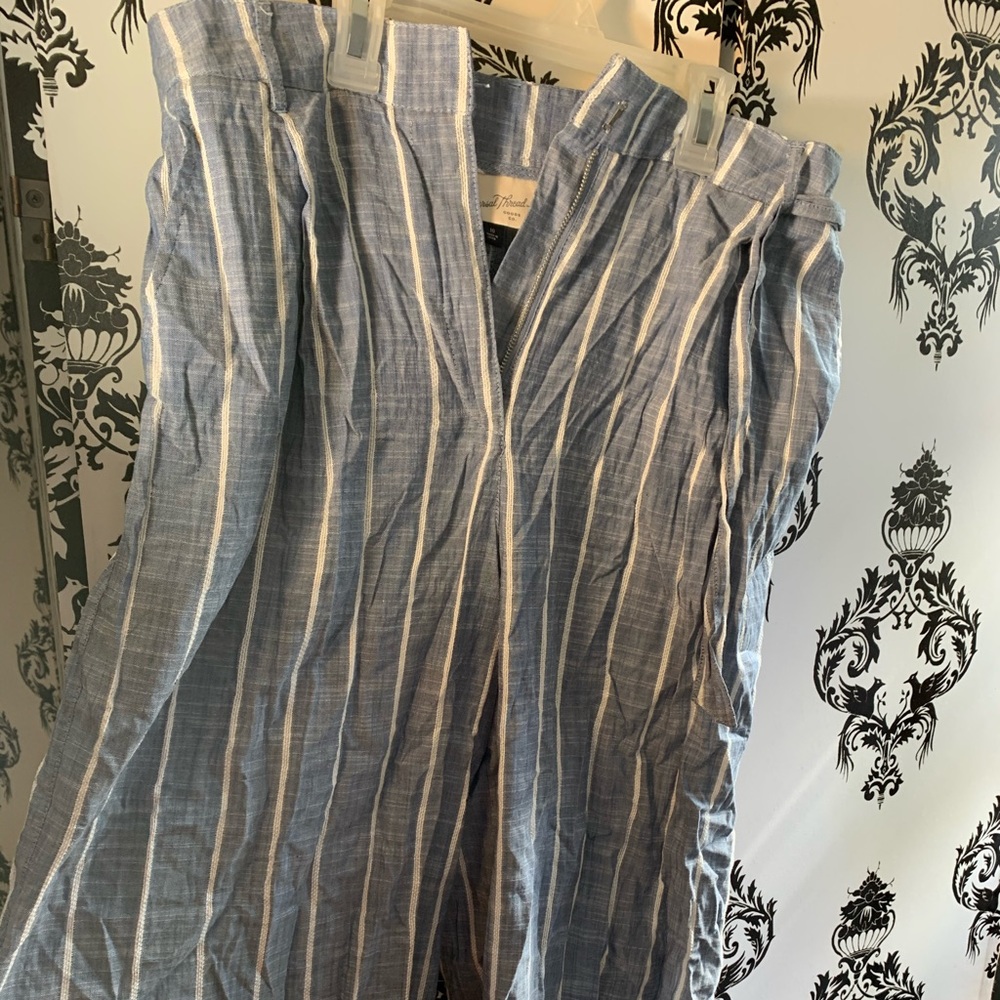 Palazzo pants